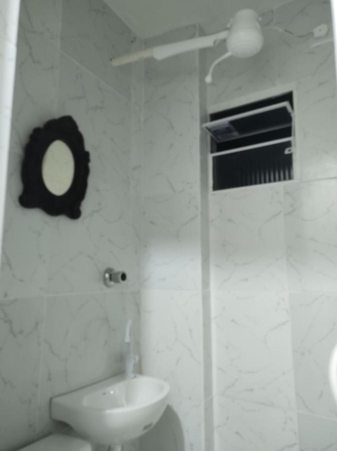 Апартаменты Flats Elohim Порту-де-Галиньяш Экстерьер фото