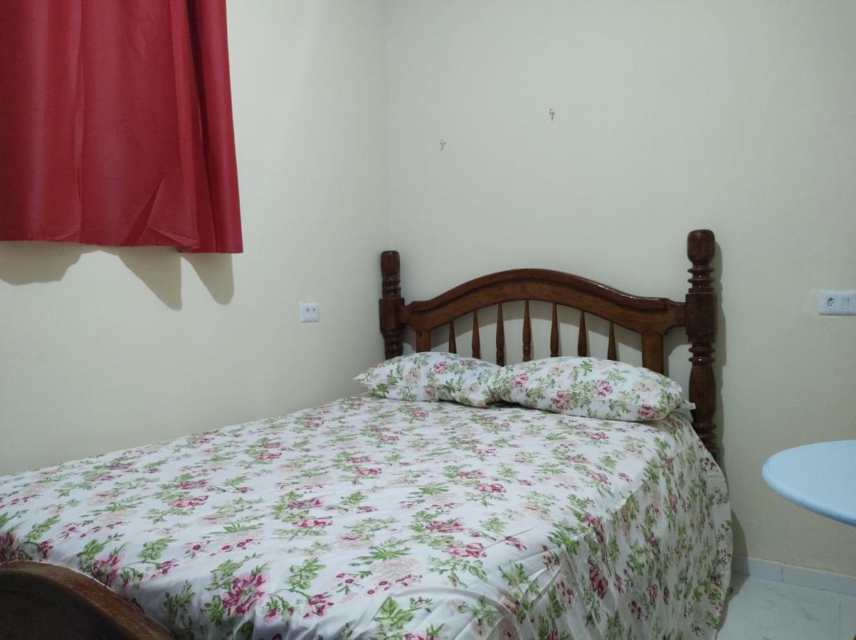 Апартаменты Flats Elohim Порту-де-Галиньяш Экстерьер фото