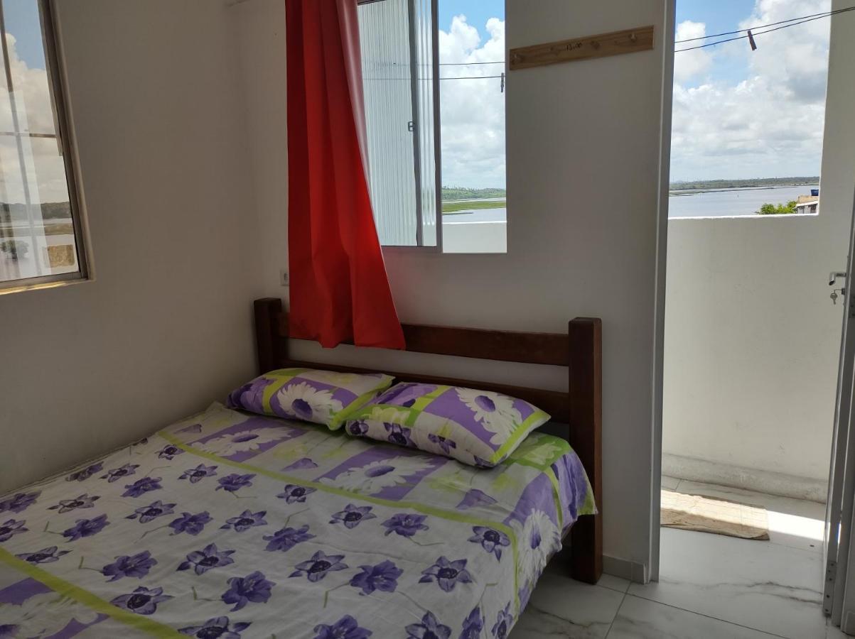 Апартаменты Flats Elohim Порту-де-Галиньяш Экстерьер фото