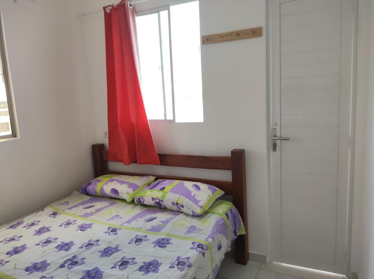 Апартаменты Flats Elohim Порту-де-Галиньяш Экстерьер фото