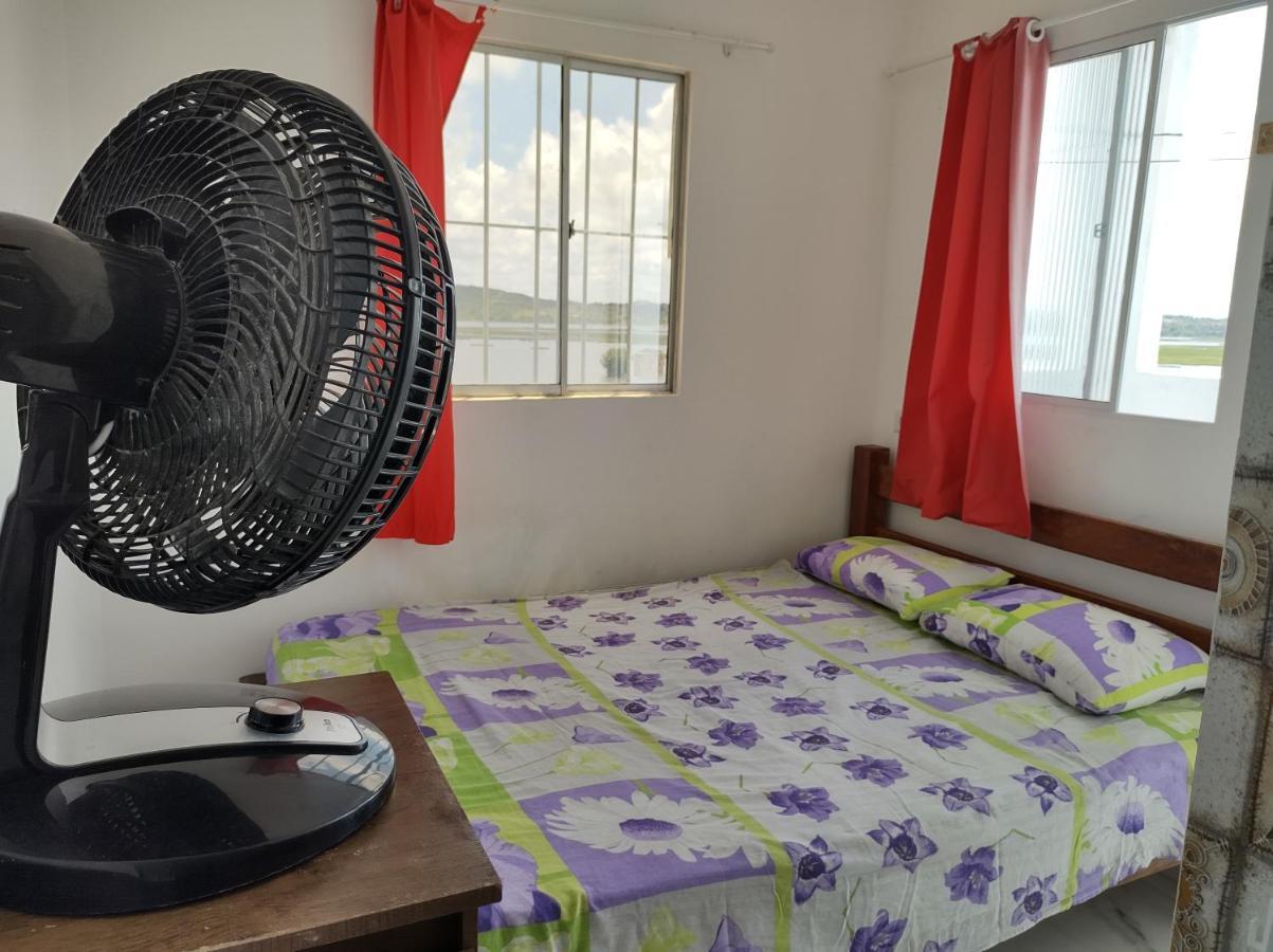 Апартаменты Flats Elohim Порту-де-Галиньяш Экстерьер фото