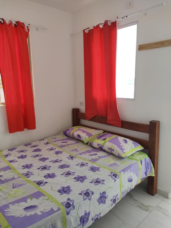 Апартаменты Flats Elohim Порту-де-Галиньяш Экстерьер фото