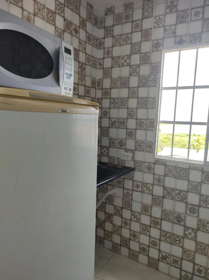 Апартаменты Flats Elohim Порту-де-Галиньяш Экстерьер фото