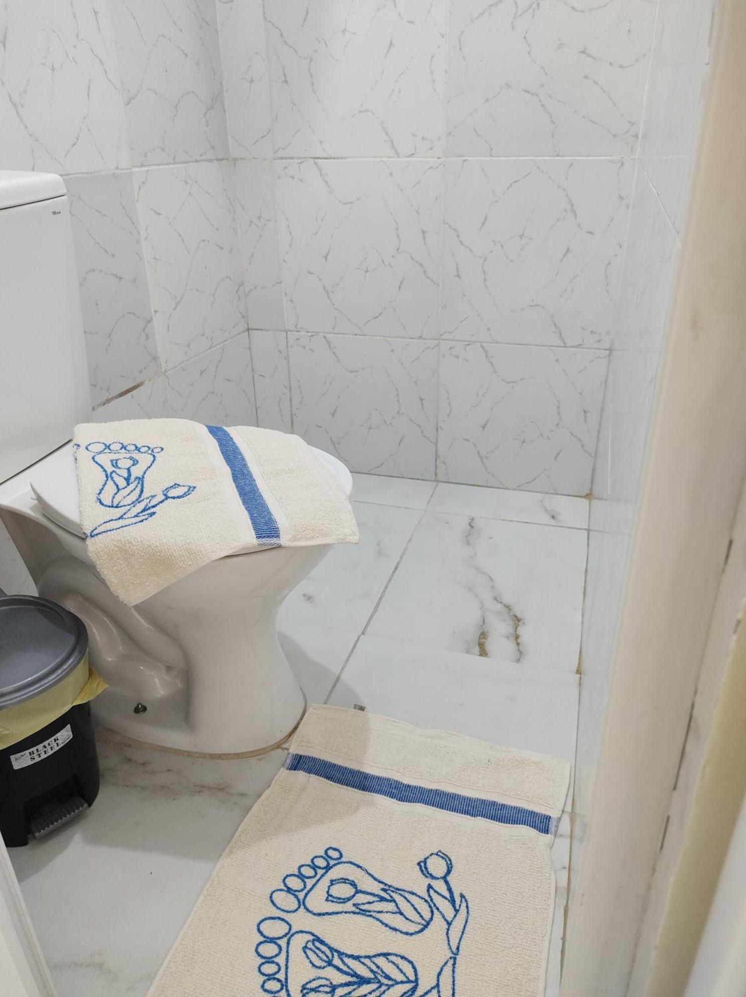 Апартаменты Flats Elohim Порту-де-Галиньяш Номер фото