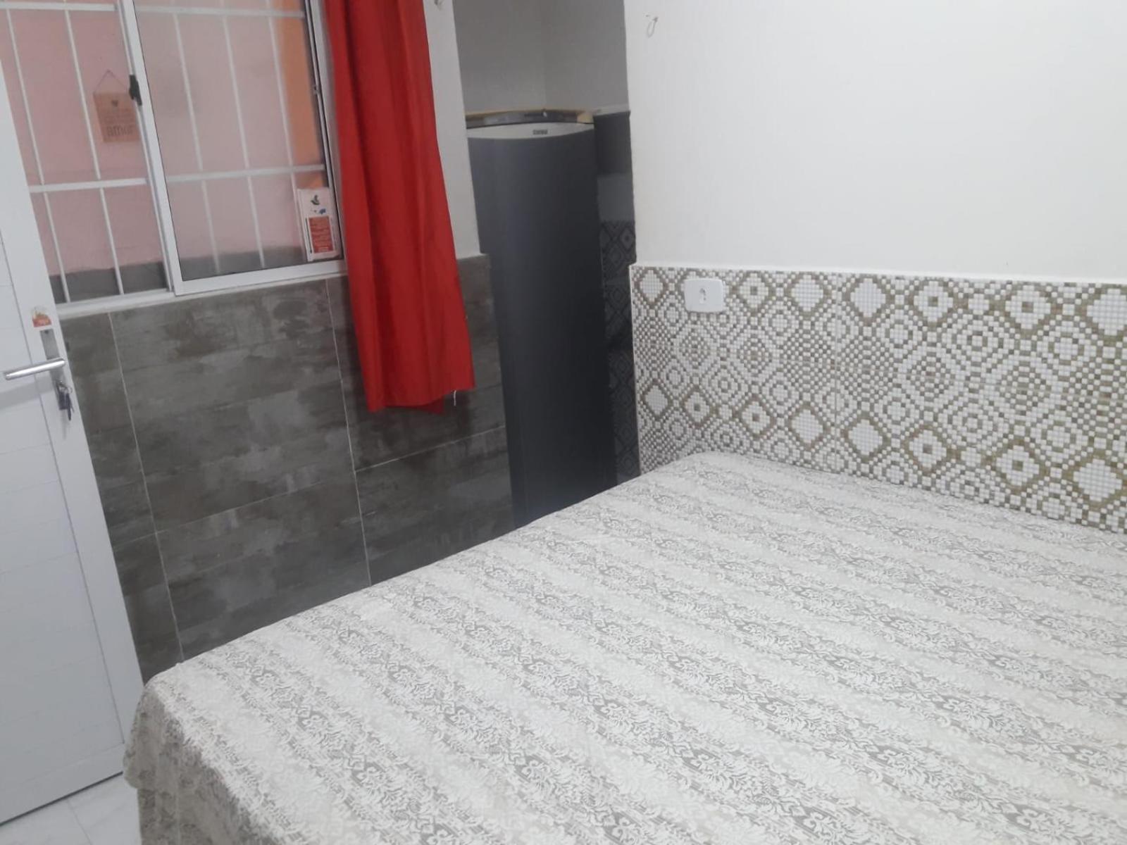 Апартаменты Flats Elohim Порту-де-Галиньяш Номер фото