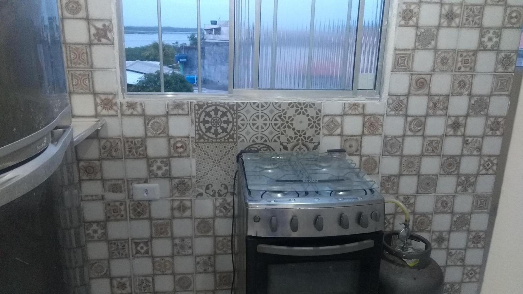 Апартаменты Flats Elohim Порту-де-Галиньяш Номер фото