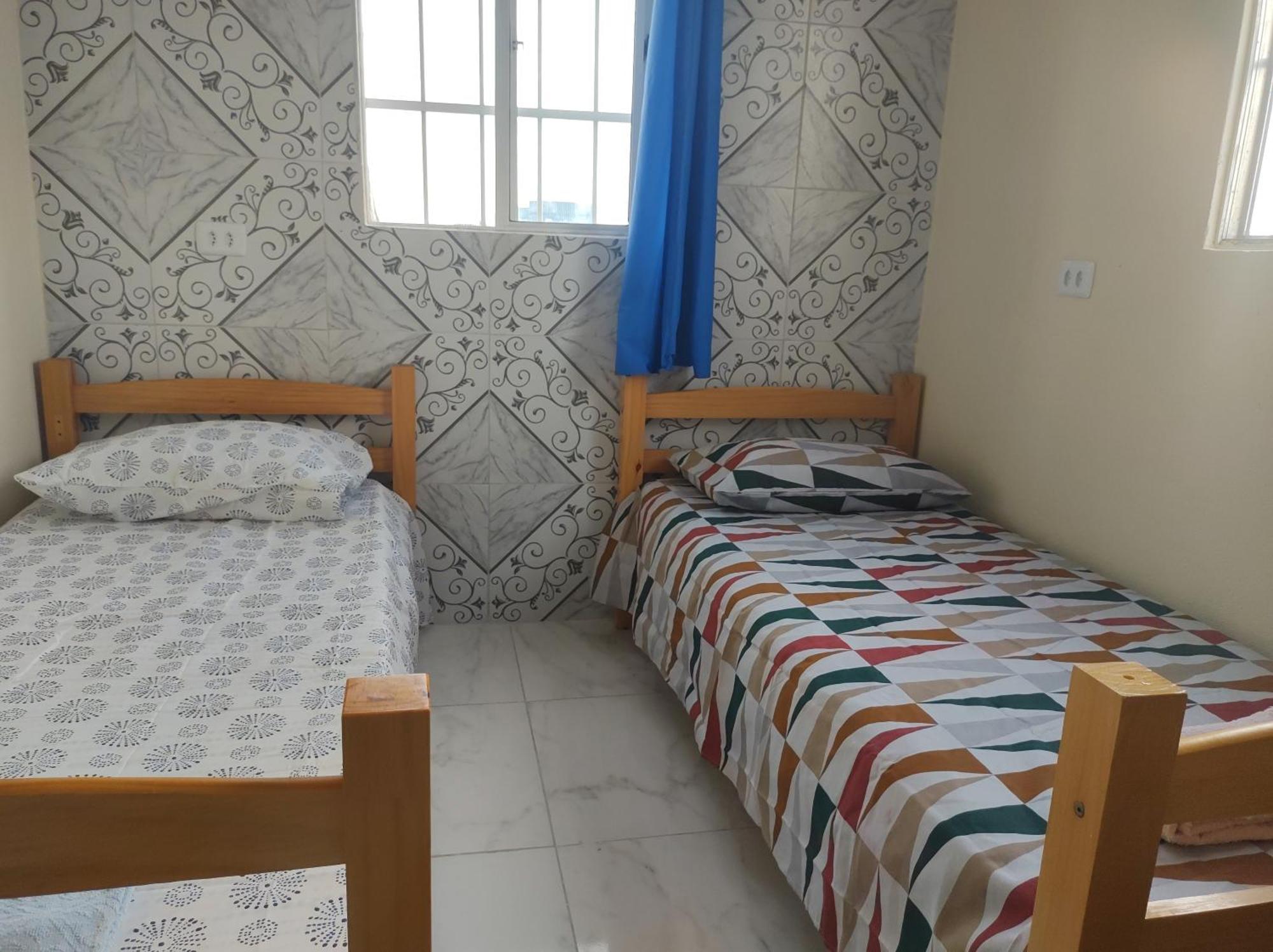 Апартаменты Flats Elohim Порту-де-Галиньяш Номер фото