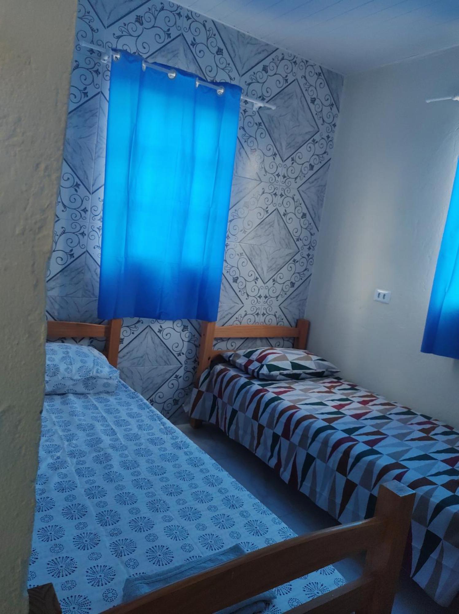 Апартаменты Flats Elohim Порту-де-Галиньяш Номер фото