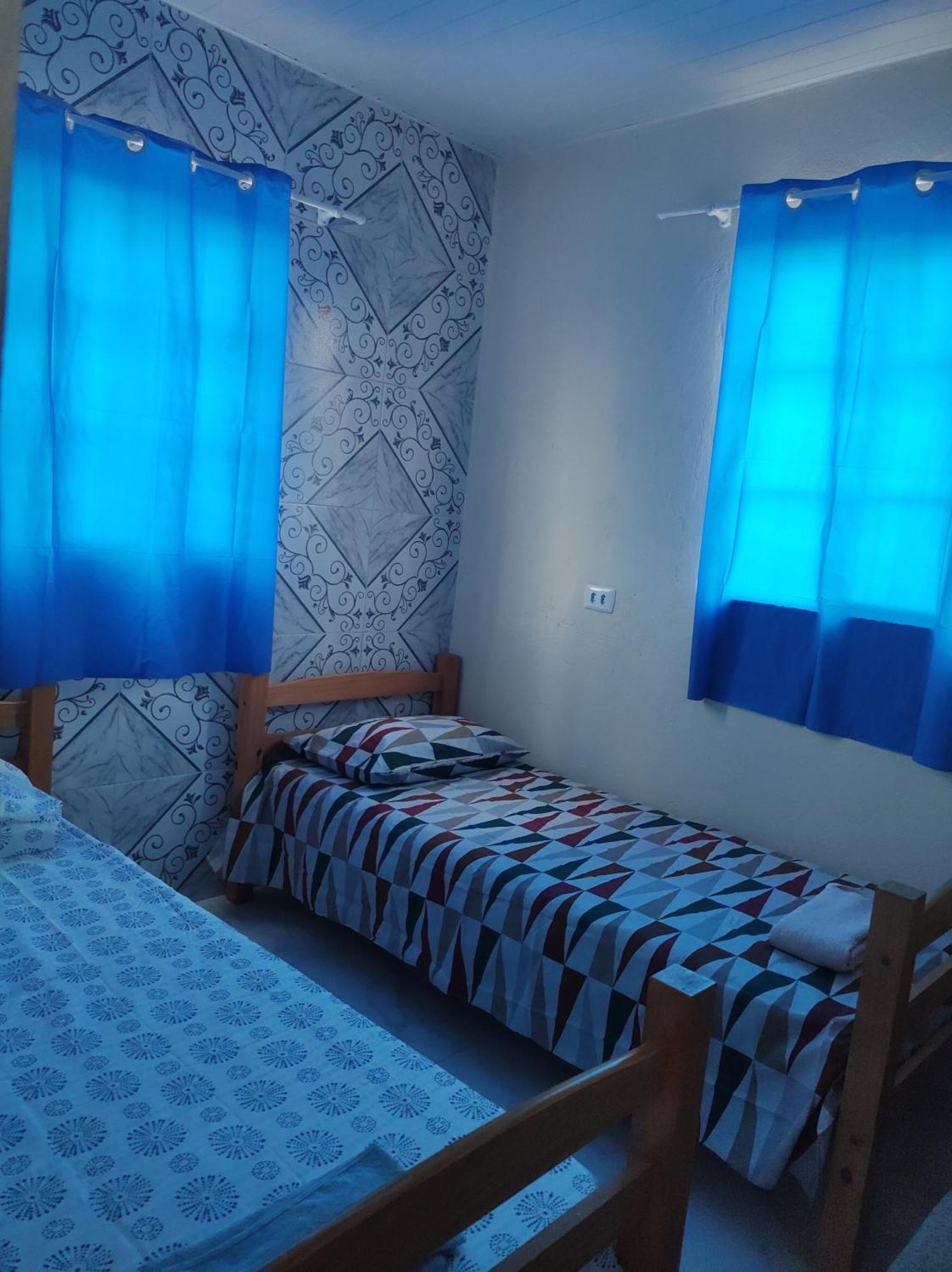 Апартаменты Flats Elohim Порту-де-Галиньяш Номер фото